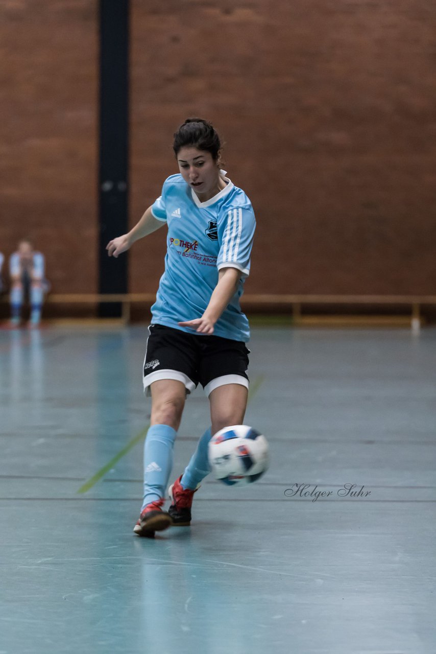 Bild 381 - Dodenhof Cup